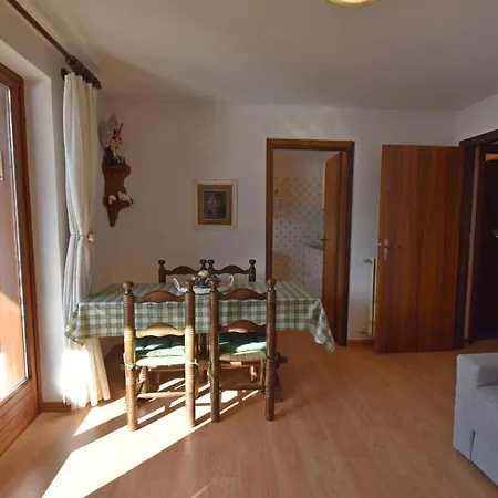 Apartment Panoramico Mhd